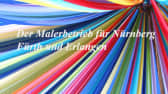 Logo von Malerbetrieb Seidemann
