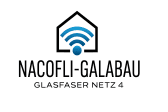 Logo von Nacofli-galabau