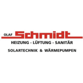 Logo von Olaf Schmidt Heizung-Sanitär GmbH