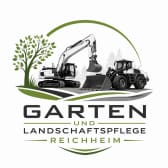 Logo von Garten und Landschaftspflege Reichheim