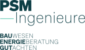 Logo von PSM Ingenieurbüro GmbH