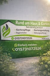 Logo von Rund ums Haus und Garten