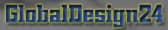 Logo von Globaldesign24