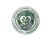 Logo von GreenWithPassionGroup UG (haftungsbeschränkt)