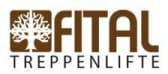 Logo von Fital Treppenlifte