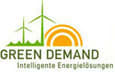 Logo von GD Green Demand GmbH