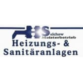 Logo von Theo Selchow Installations- und Heizungsbau