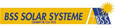 Logo von BSS Solar Systeme GmbH & Co.KG