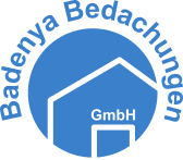 Logo von Badenya Bedachungen GmbH