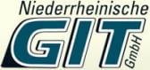 Logo von Niederrheinische Grenzland Immobilien & Transport GmbH