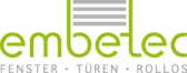 Logo von Embetec 