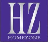Logo von Homezone Property Services