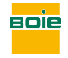 Logo von Boie GmbH & Co.KG