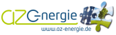 Logo von az Energie