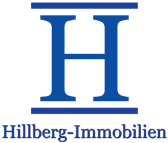Logo von Hillberg Immobilien