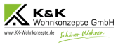 Logo von K & K Wohnkonzepte GmbH