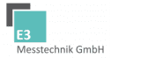 Logo von E3 Messtechnik GmbH