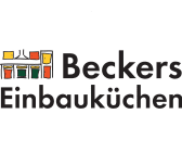 Logo von Beckers Einbauküchen