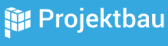 Logo von Projektbau