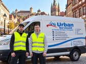 Logo von Urban Service 24