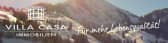 Logo von Villa Casa AG