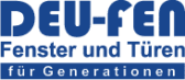 Logo von Deu-Fen GmbH