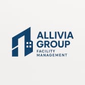 Logo von Allivia GROUP