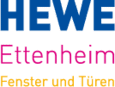 Logo von HEWE Fenster GmbH