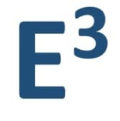 Logo von E³ Ingenieurbüro