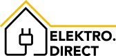 Logo von Bülent Böyük Elektrotechnik
