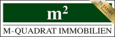 Logo von m² Immobilien Osnabrück