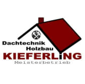 Logo von Dachtechnik & Holzbau Kieferling