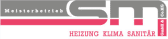 Logo von SM Heizung-Klima-Sanitär GmbH & Co. KG