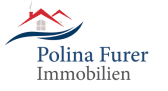 Logo von Polina Furer Immobilien