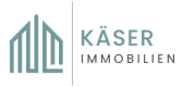 Logo von Käser Immobilien GmbH