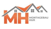 Logo von Montagebau Huß
