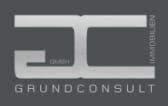 Logo von GC Grundconsult GmbH