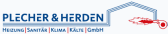 Logo von Plecher & Herden GmbH