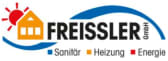 Logo von Freissler GmbH