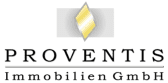 Logo von Proventis Immobilien GmbH