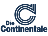 Logo von Die Continentale Generalagentur Peter Seibt