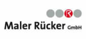 Logo von Maler Rücker GmbH