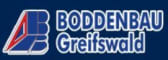 Logo von Bodden Bau Gesellschaft mit beschränkter Haftung