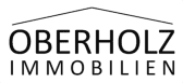 Logo von Oberholz Immobilien