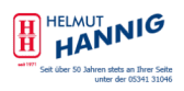 Logo von Helmut Hannig GmbH & Co. KG