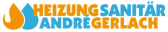 Logo von Heizung Sanitär André Gerlach