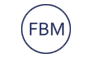 Logo von Benjamin Bär  FBM Versicherungsmakler