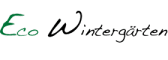 Logo von Eco Wintergärten