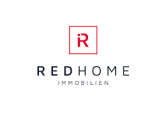 Logo von Redhome Immobilien GmbH