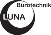 Logo von LUNA Bürotechnik